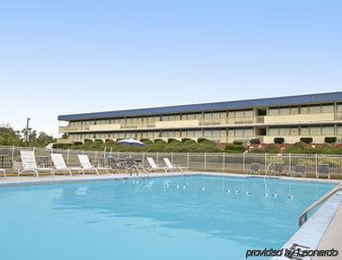 Days Inn By Wyndham St Clairsville St. Clairsville Зручності фото